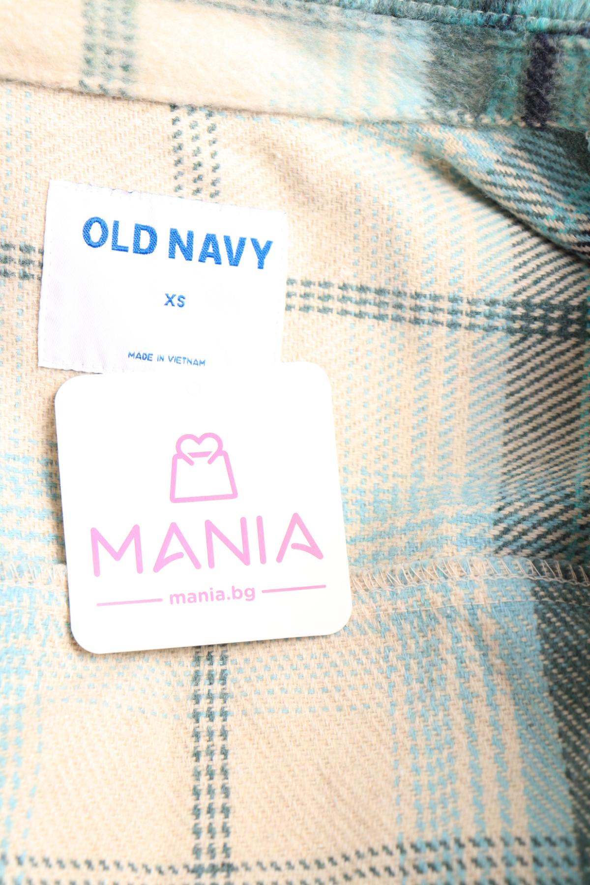 Риза OLD NAVY3