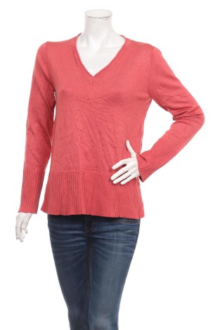 Пуловер CABLE&GAUGE