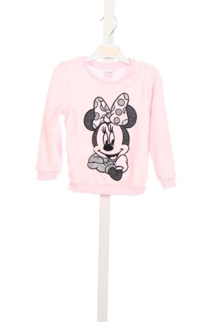 Bluză fleece pentru copii DISNEY