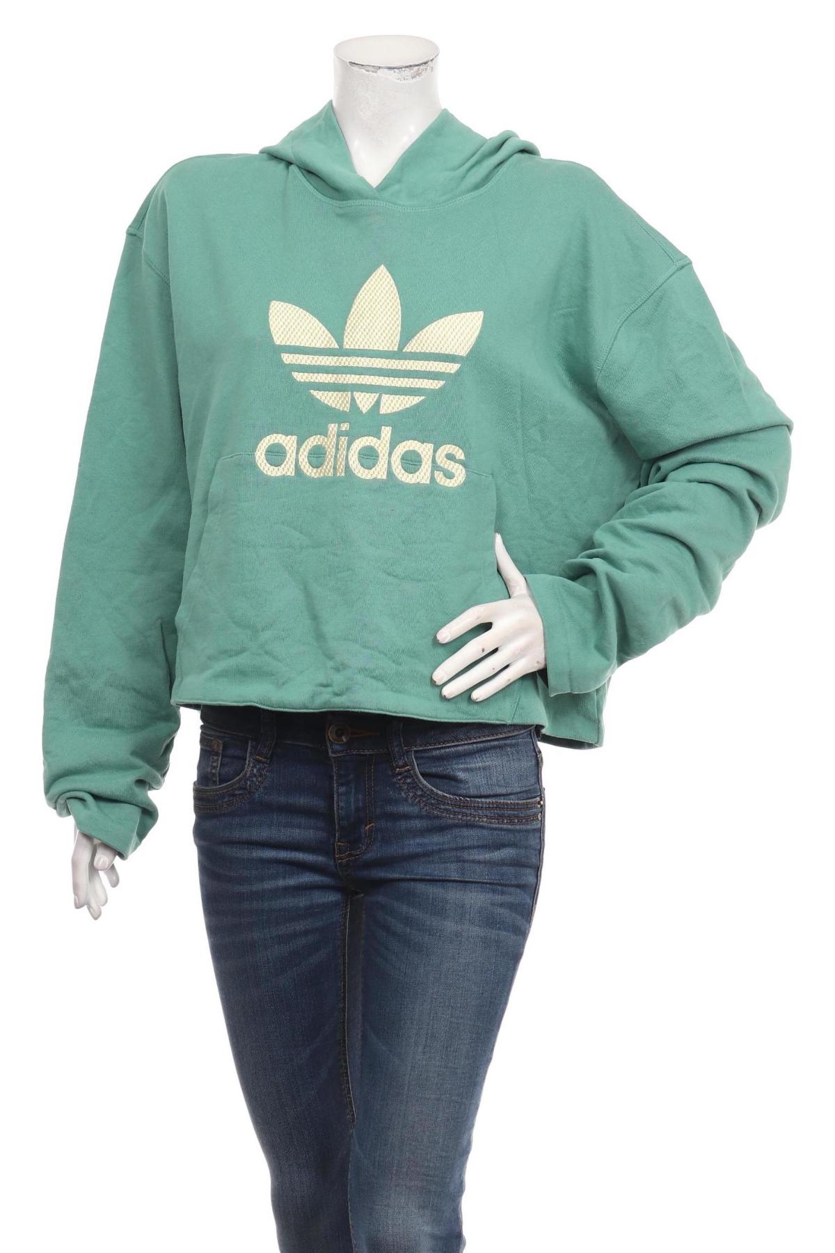 Суитшърт ADIDAS1