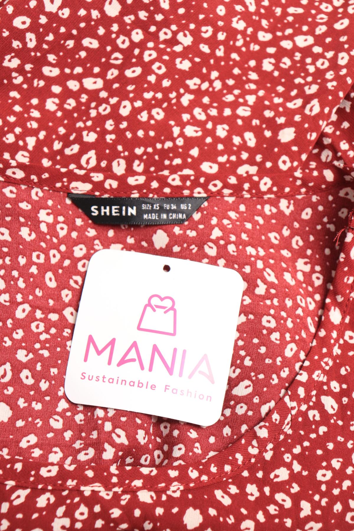 Ежедневна рокля SHEIN3