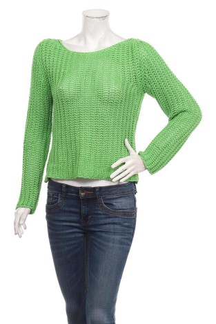 Пуловер PASSPORT