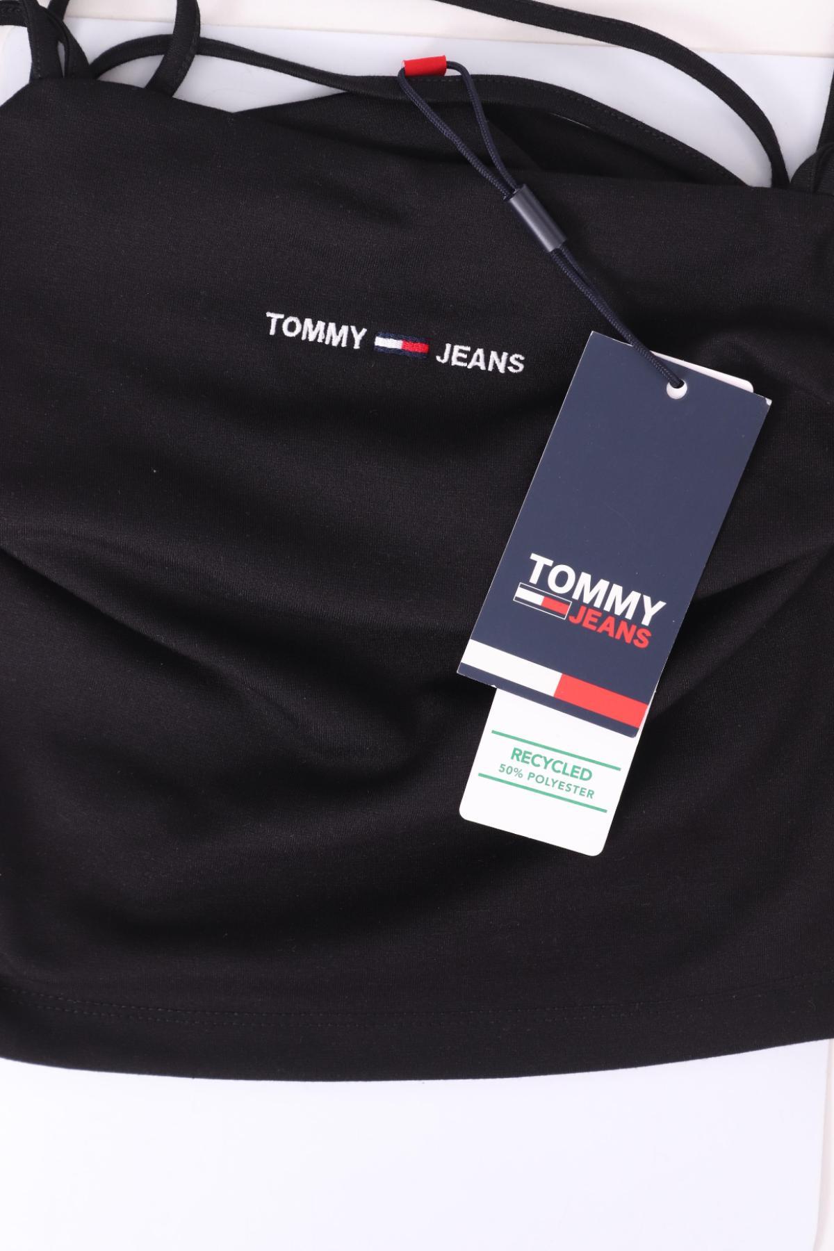 Потник TOMMY JEANS3