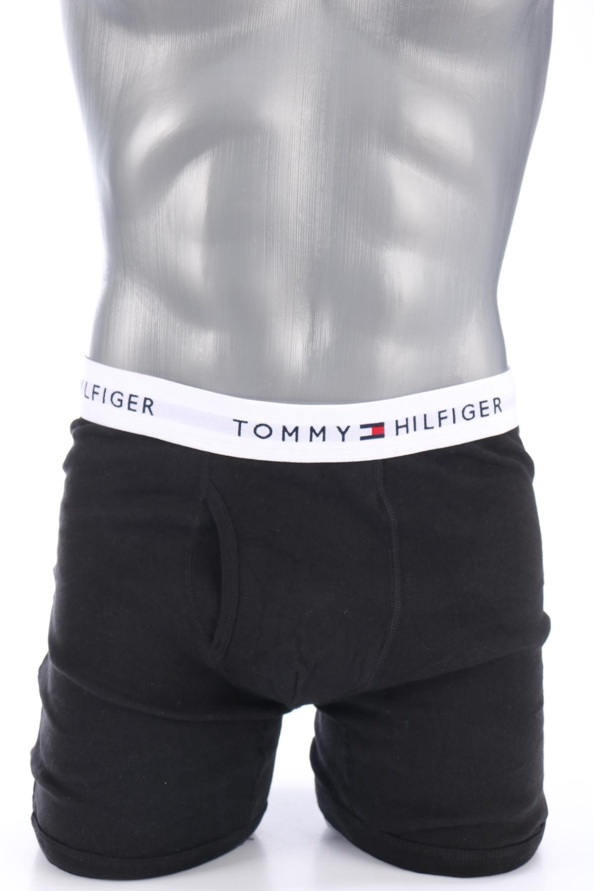 Боксери/Слипове TOMMY HILFIGER1