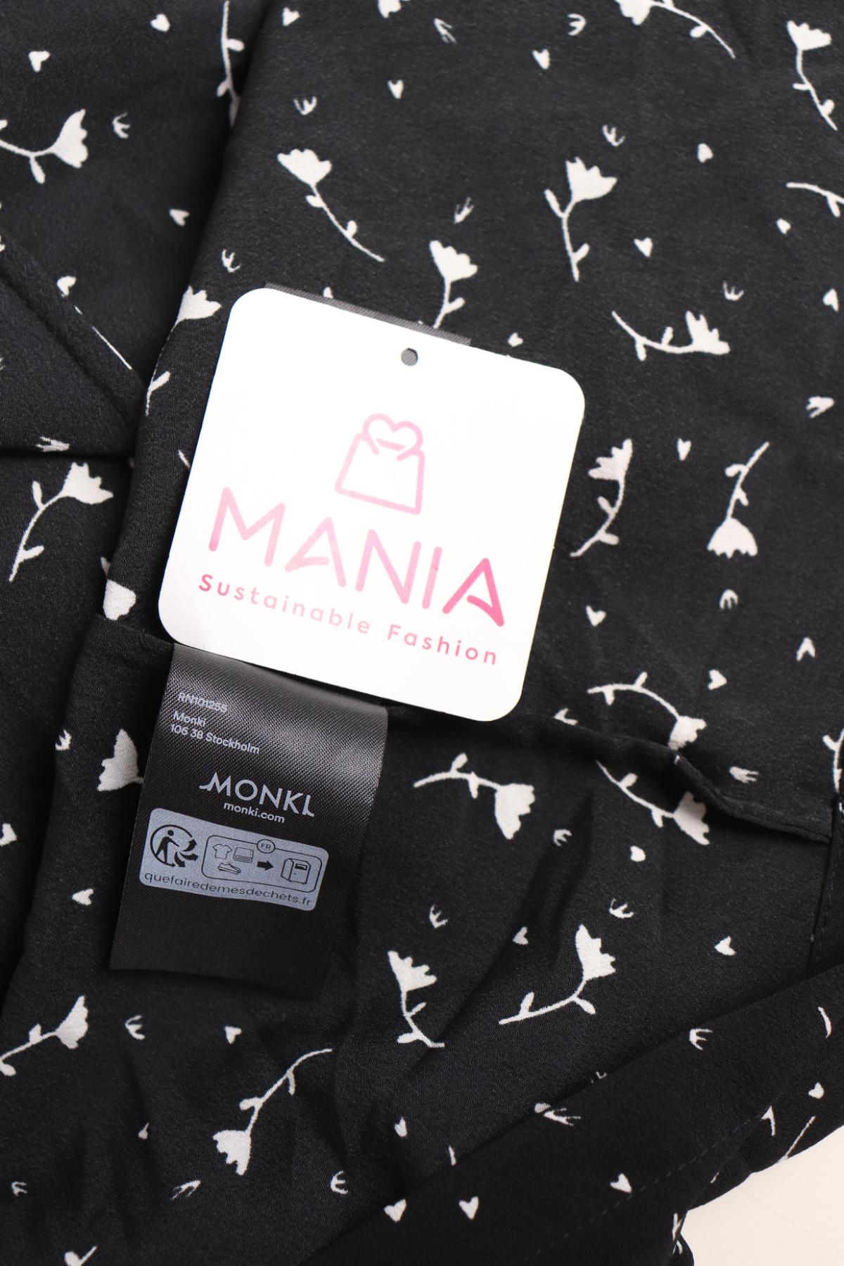 Ежедневна рокля MONKI3