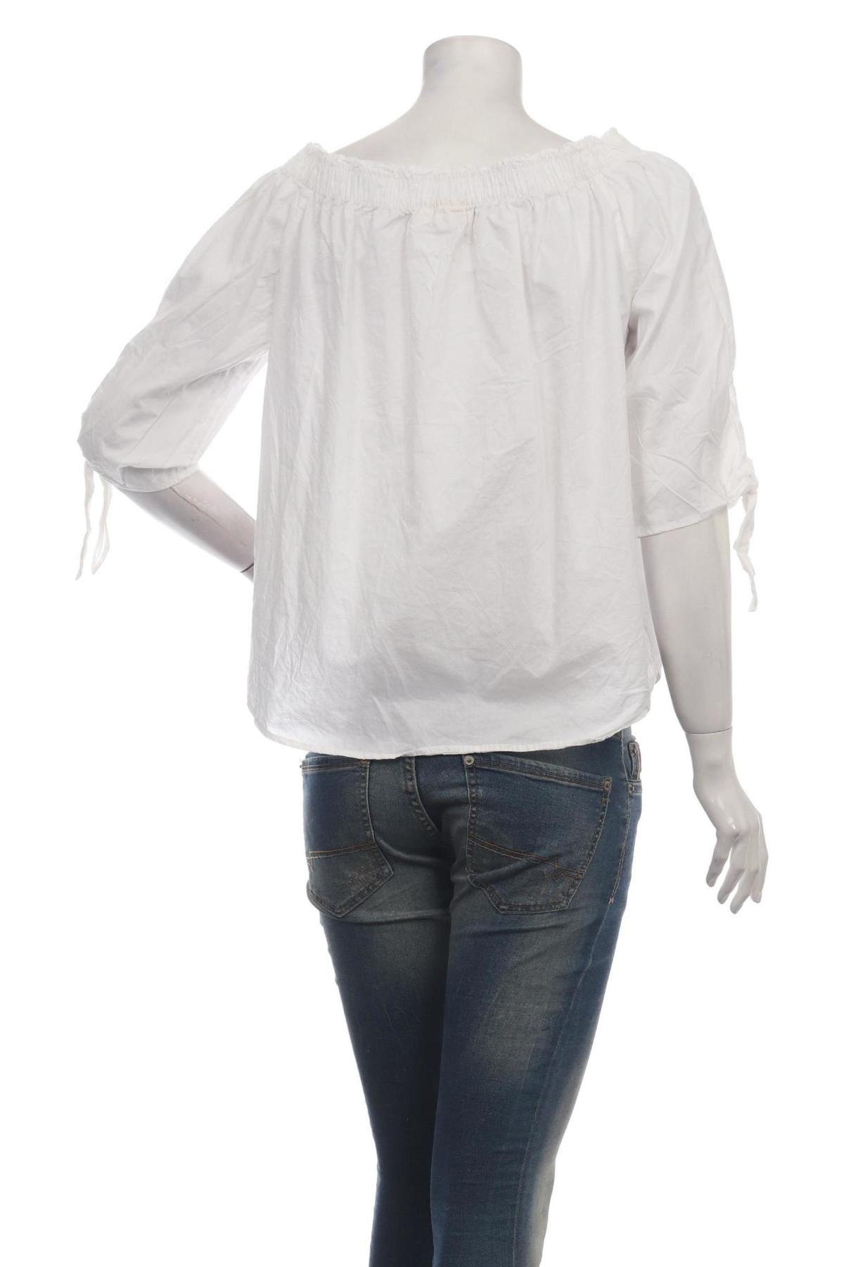 Блуза H&M L.O.G.G2