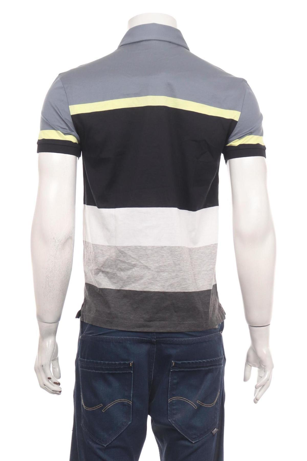 Тенискa с яка JACK & JONES2