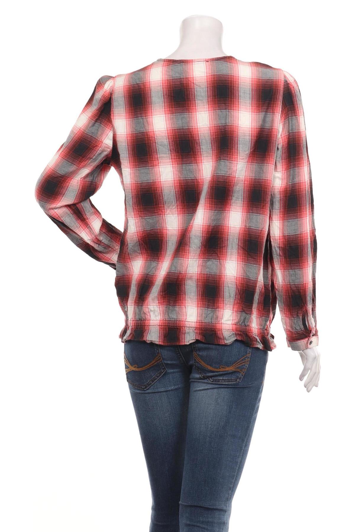 Блуза EDC BY ESPRIT2