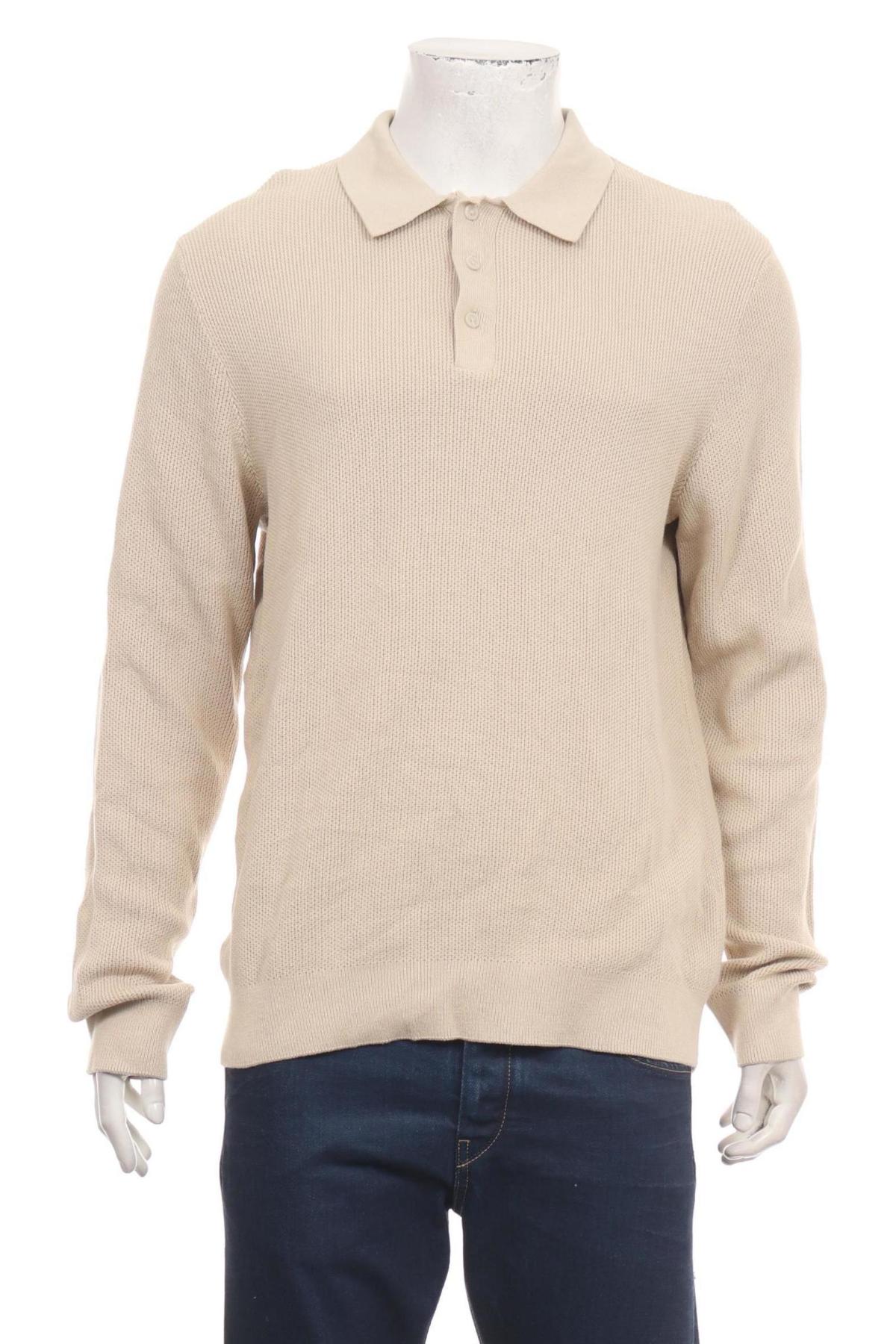 Пуловер RESERVED1