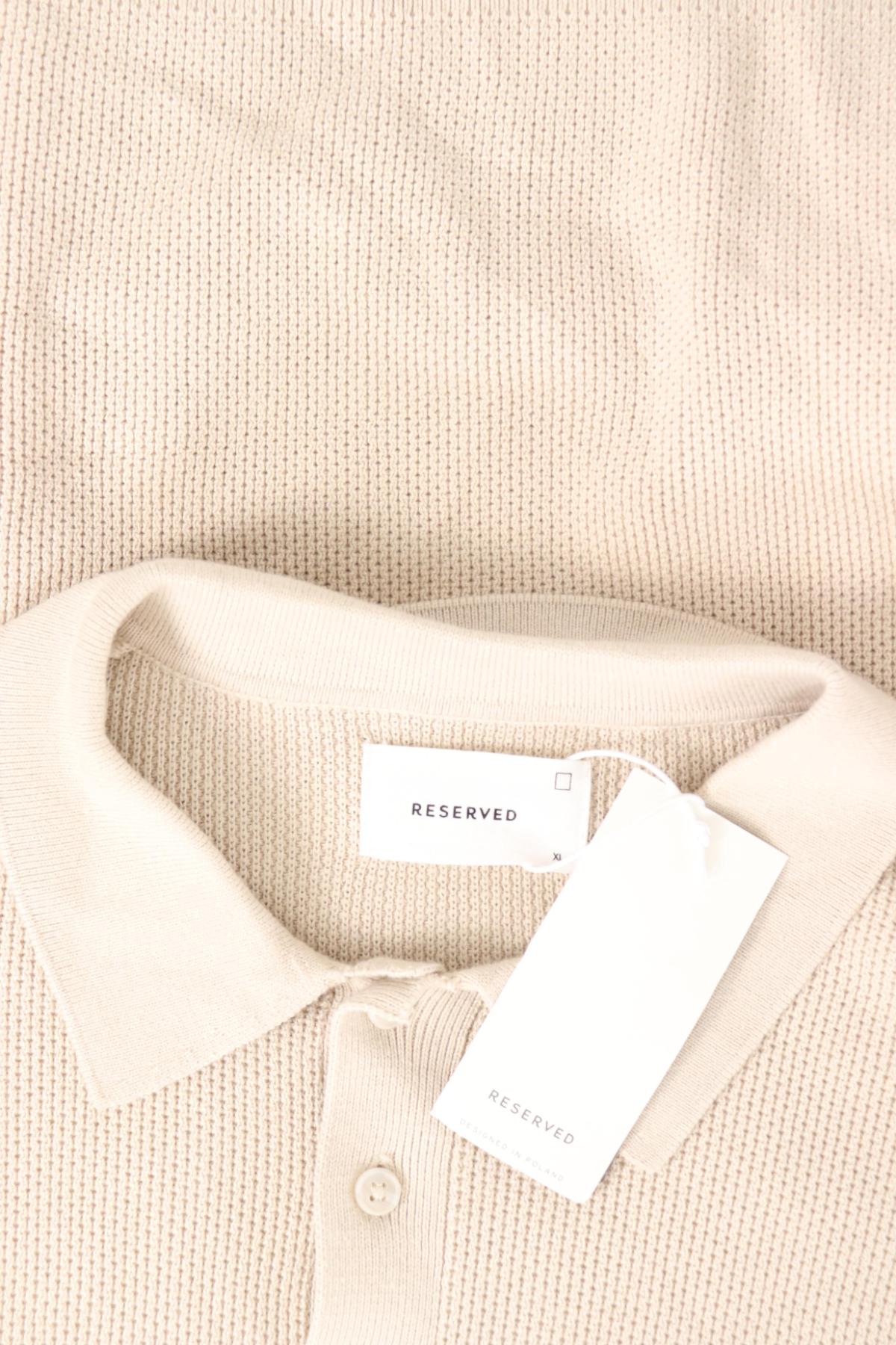 Пуловер RESERVED3