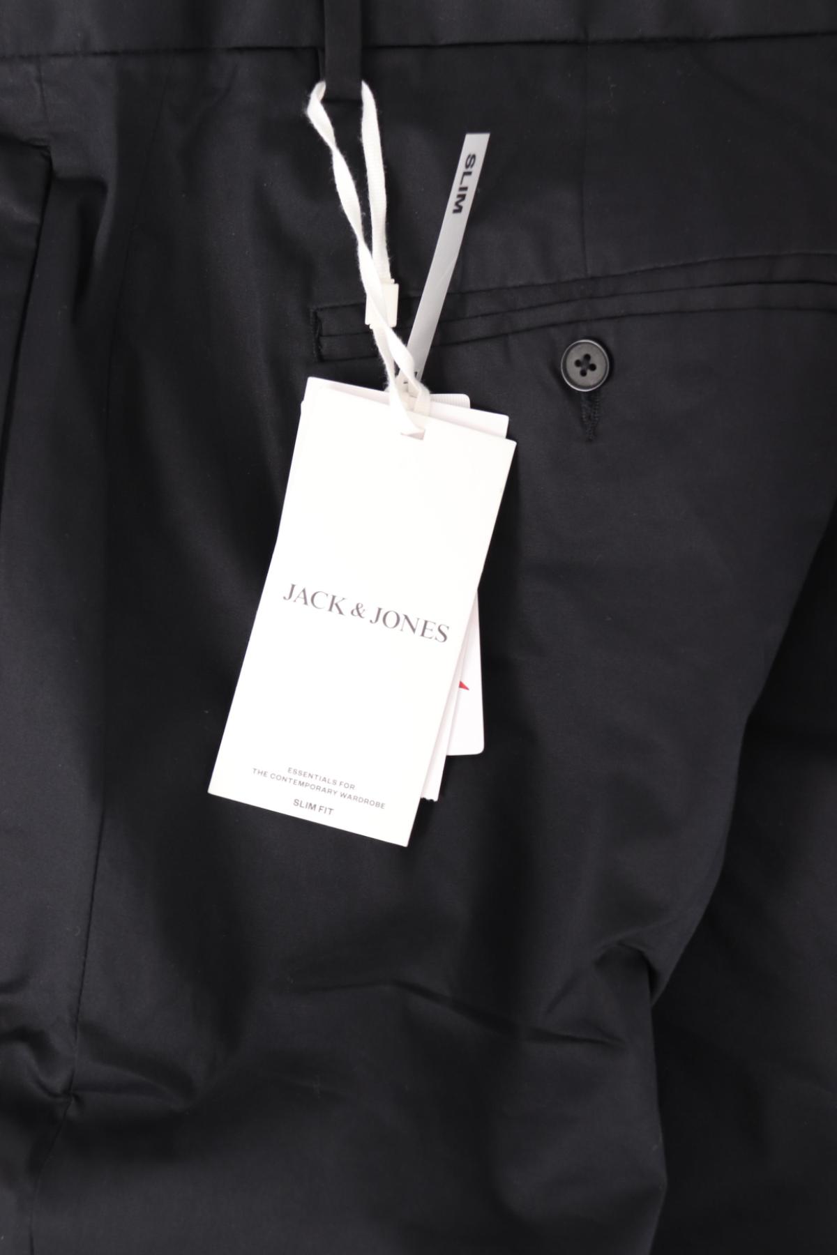 Панталон JACK & JONES4