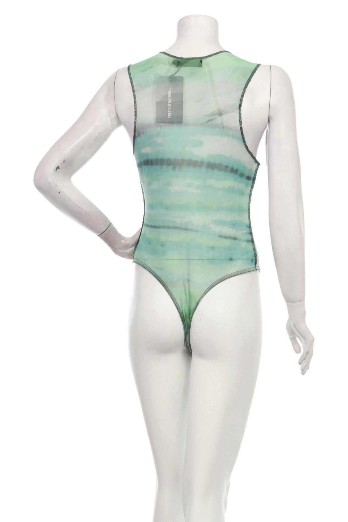 Боди PRETTYLITTLETHING2