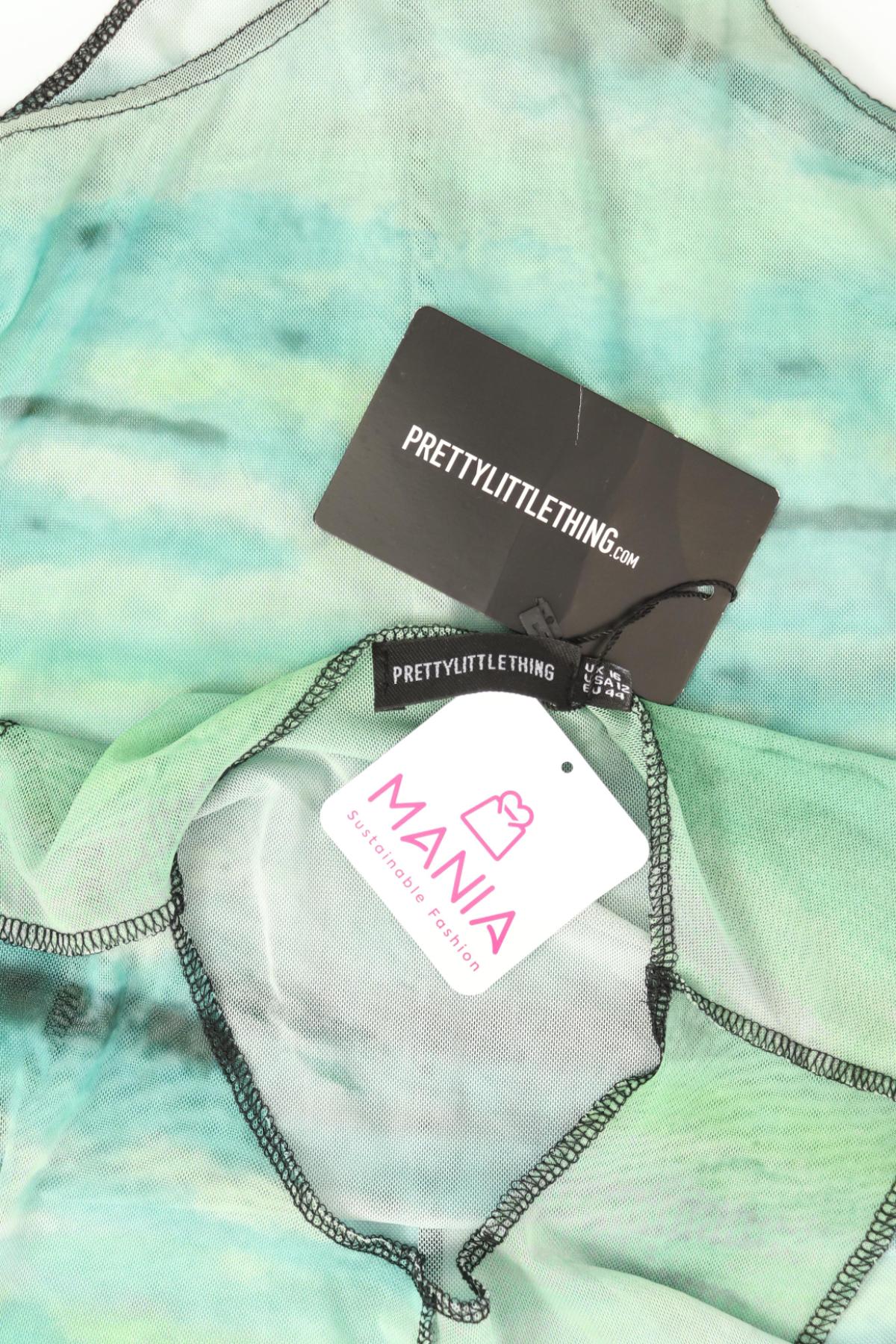 Боди PRETTYLITTLETHING3