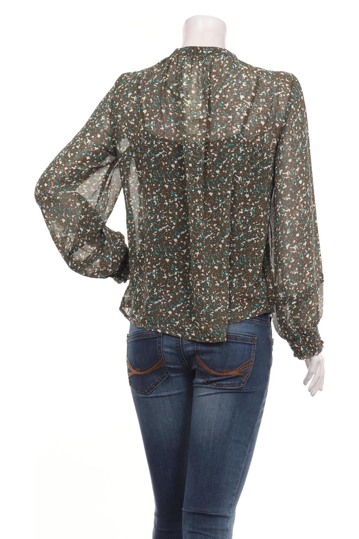 Блуза TOM TAILOR2