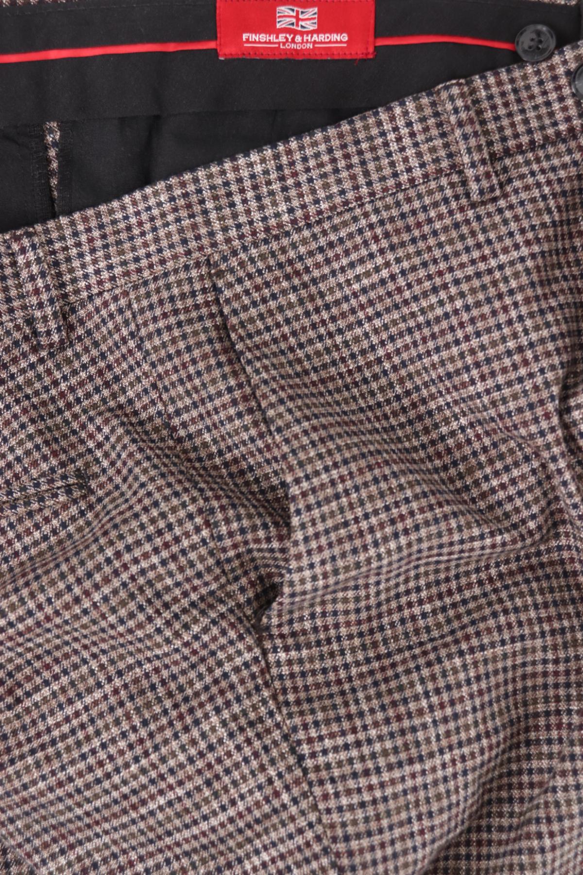 Панталон FINSHLEY&HARDING3