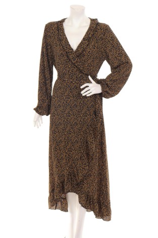 Ежедневна рокля JACQUELINE DE YONG