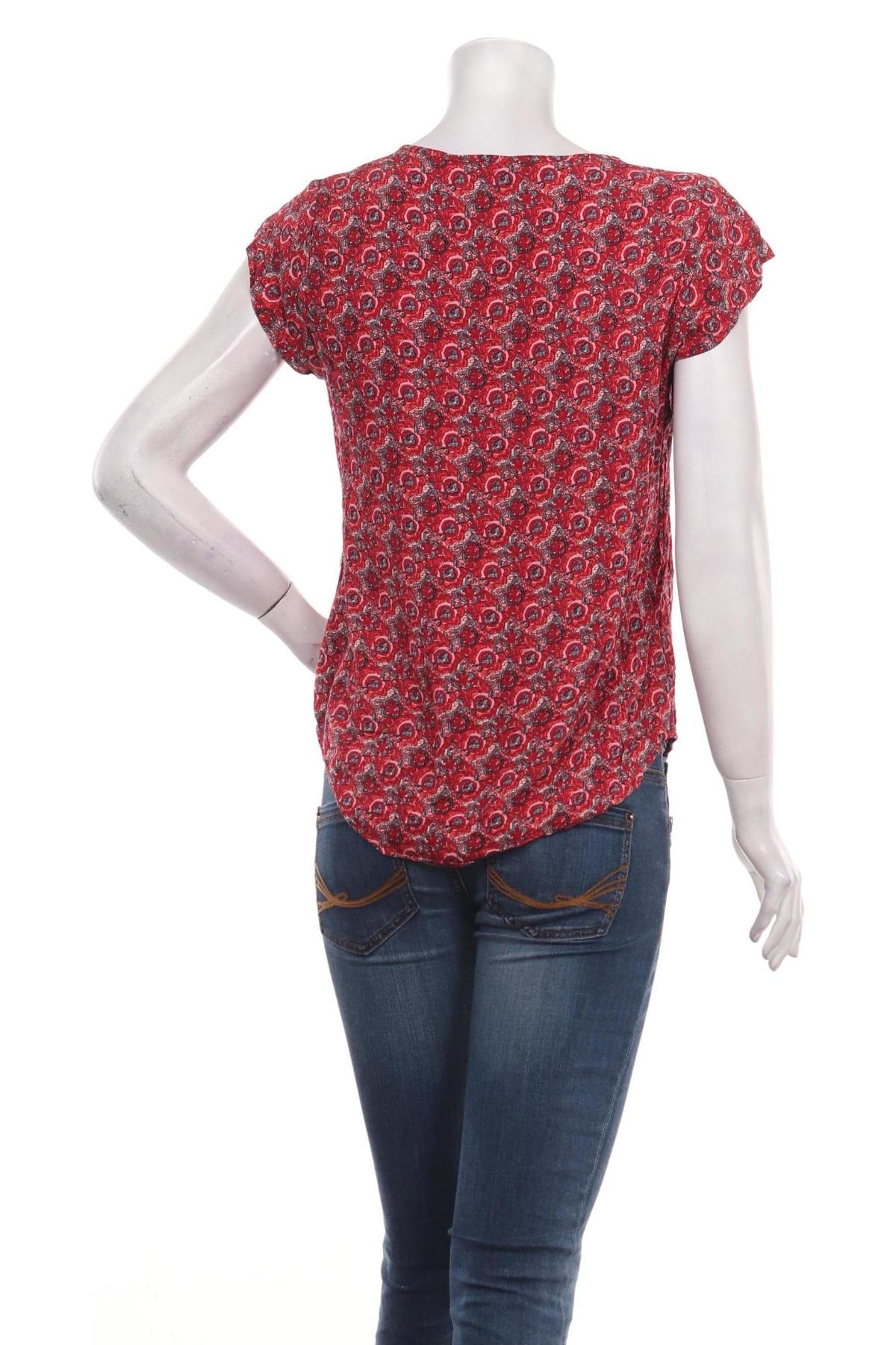 Блуза AVA CHRISTINE2