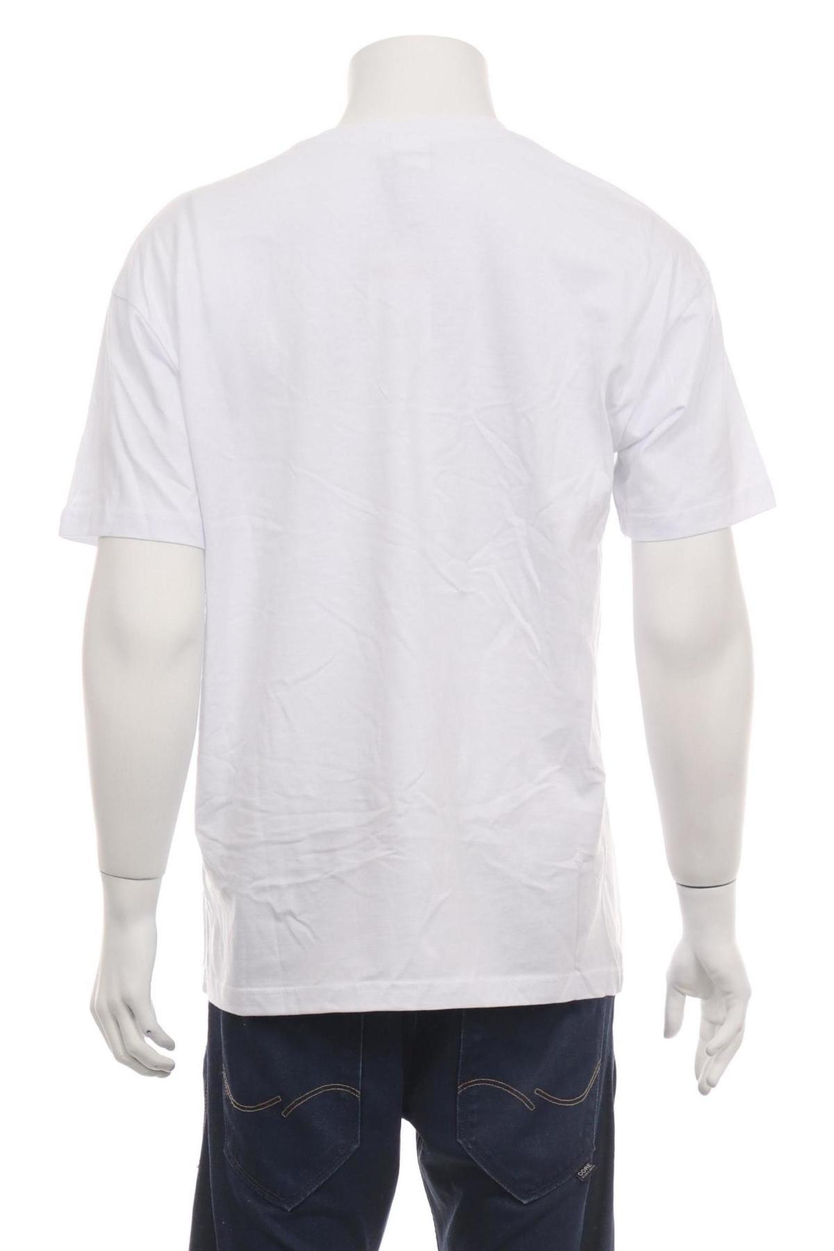 Тениска с щампа NO NAME2