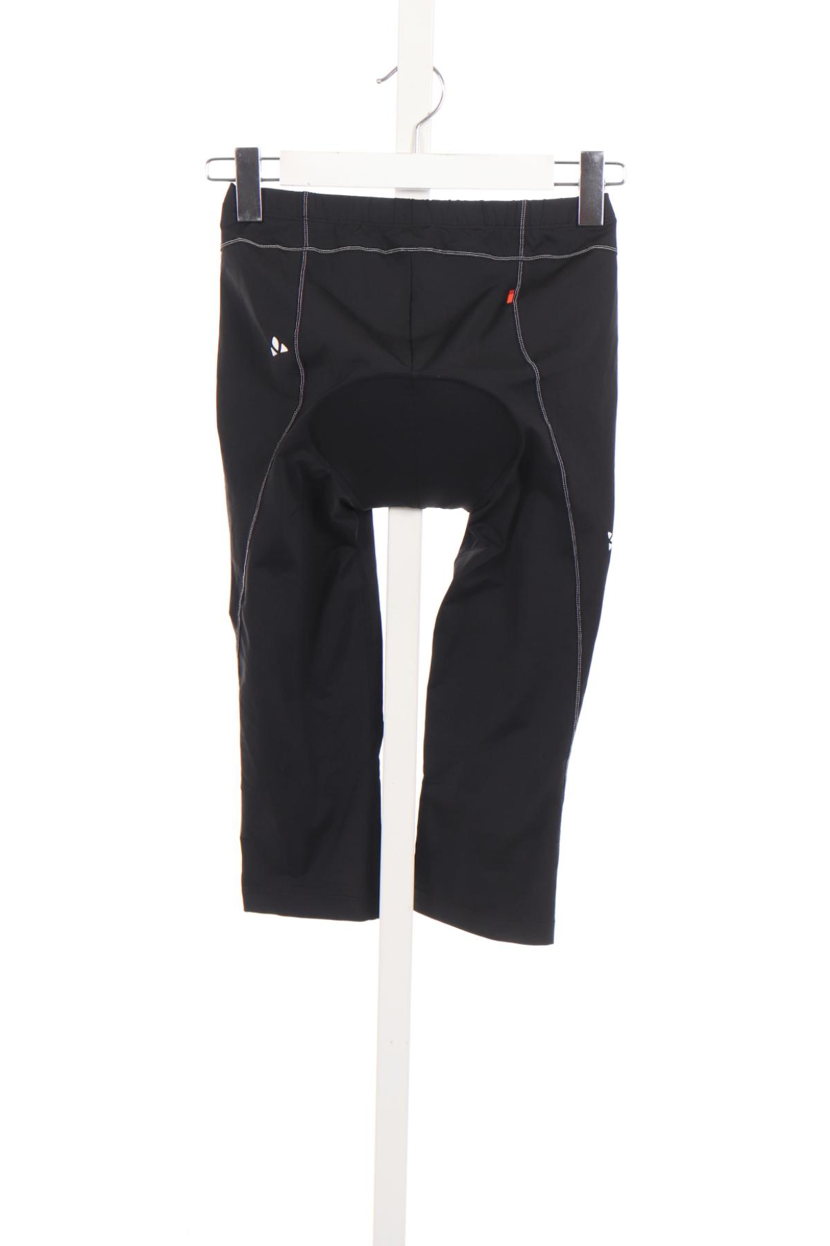 Вело клин VAUDE2