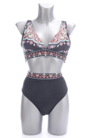 Costum de baie din 2 piese NO NAME