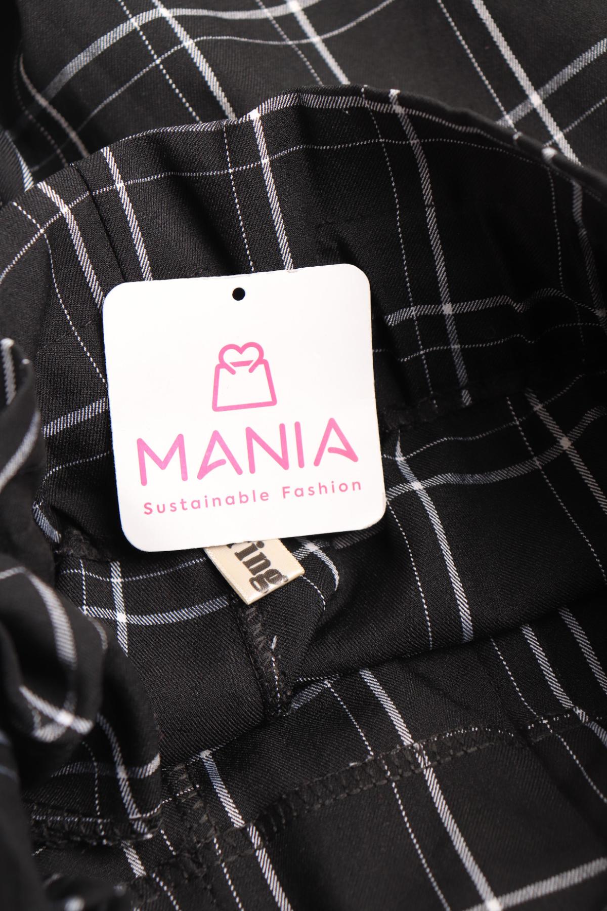 Панталон NO NAME3