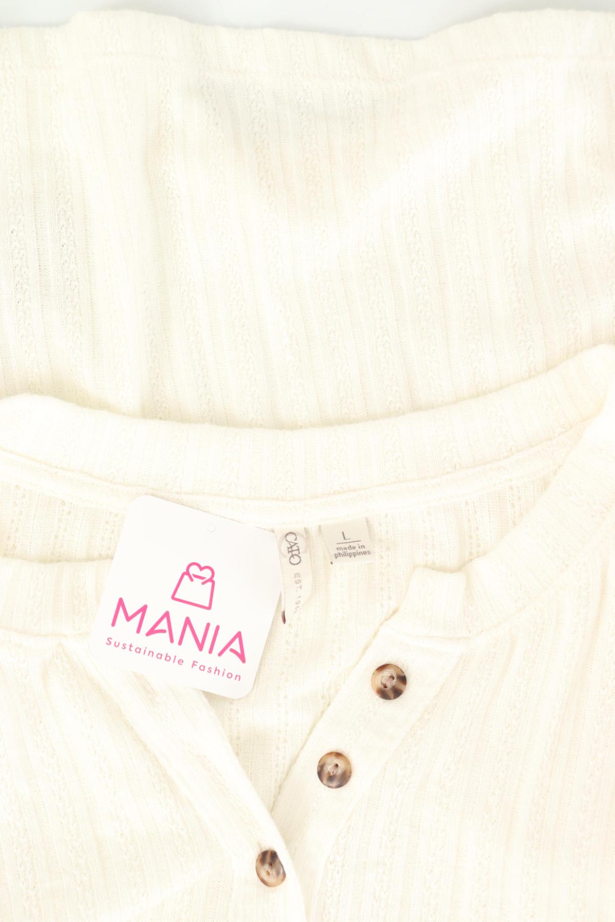 Блуза CATO ESTABLISHED 19463