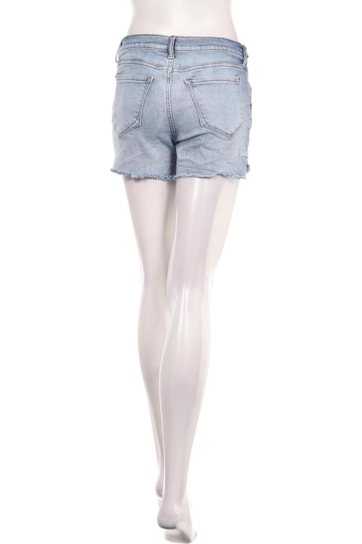 Къси дънки KENSIE2