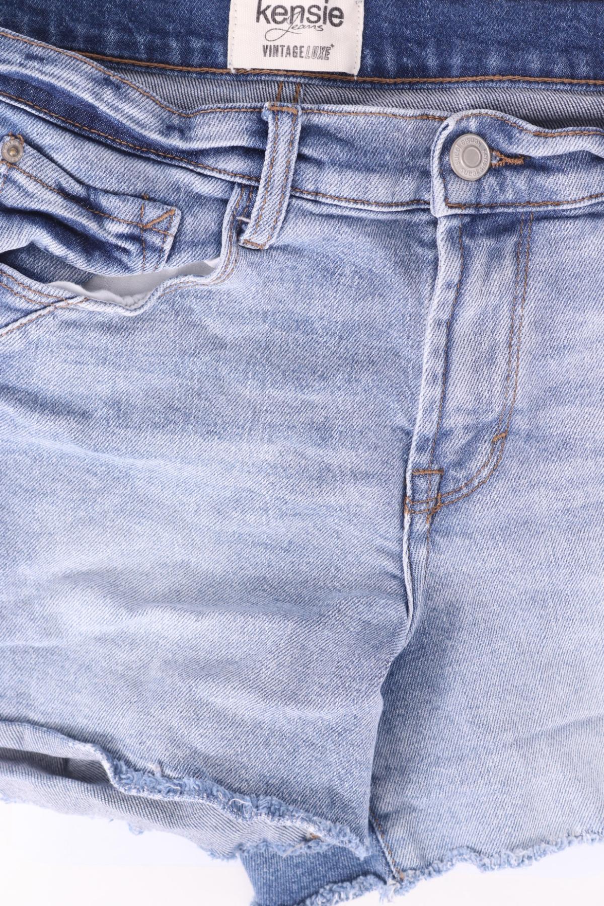 Къси дънки KENSIE3