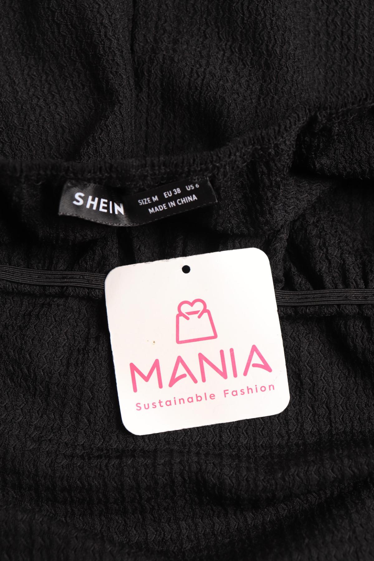 Гащеризон SHEIN3