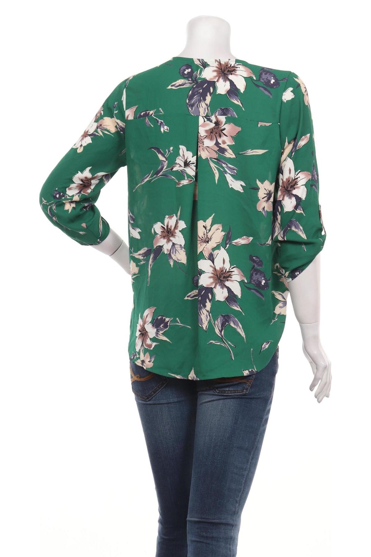 Блуза WEST KEI2