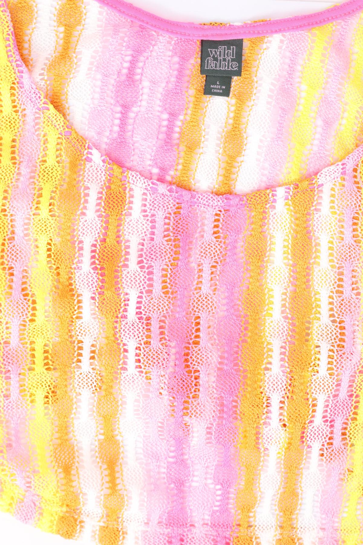 Потник WILD FABLE3