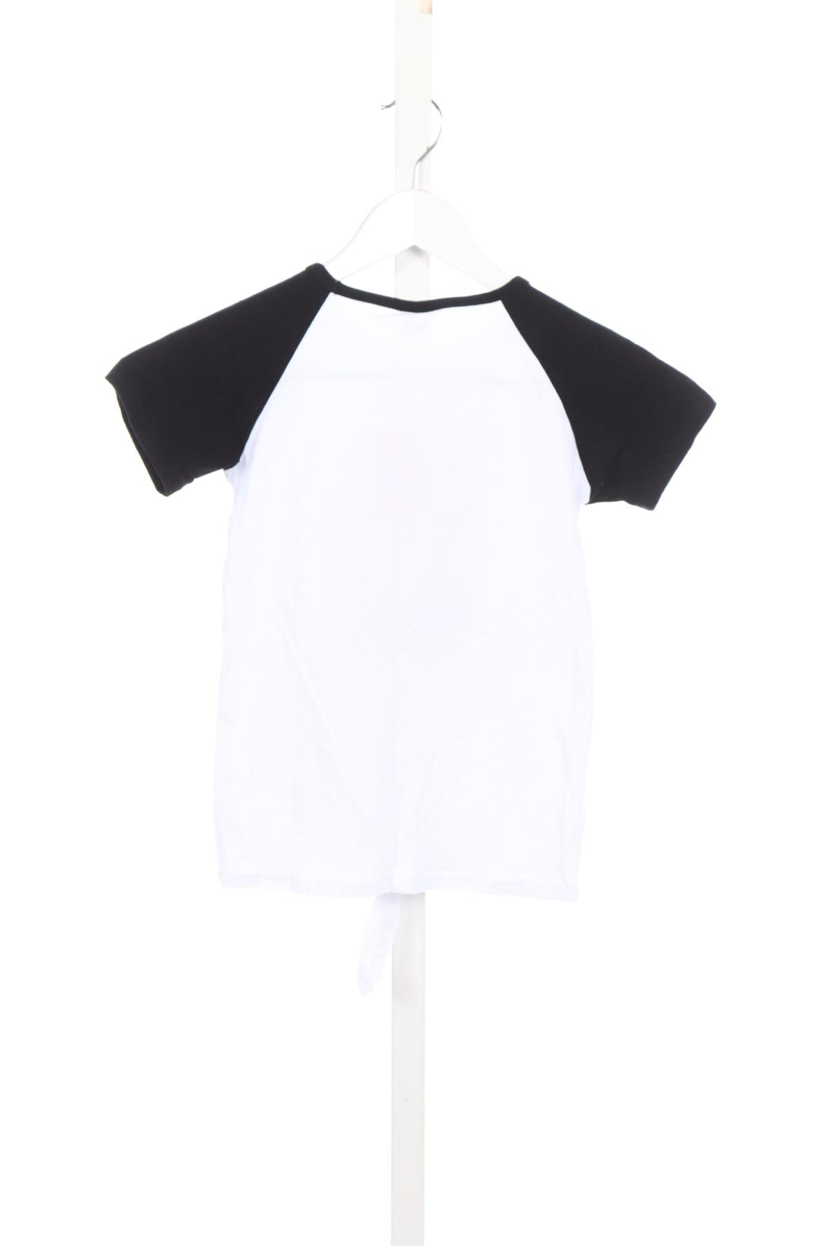 Детска тениска NO NAME2