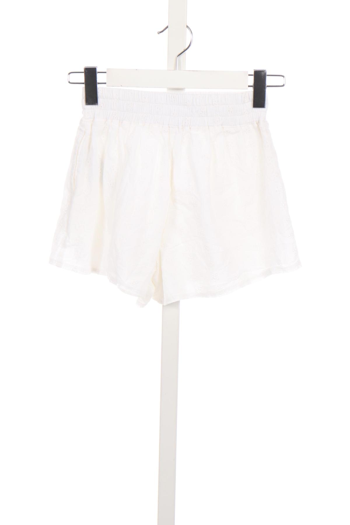 Къси панталони HOLLISTER2