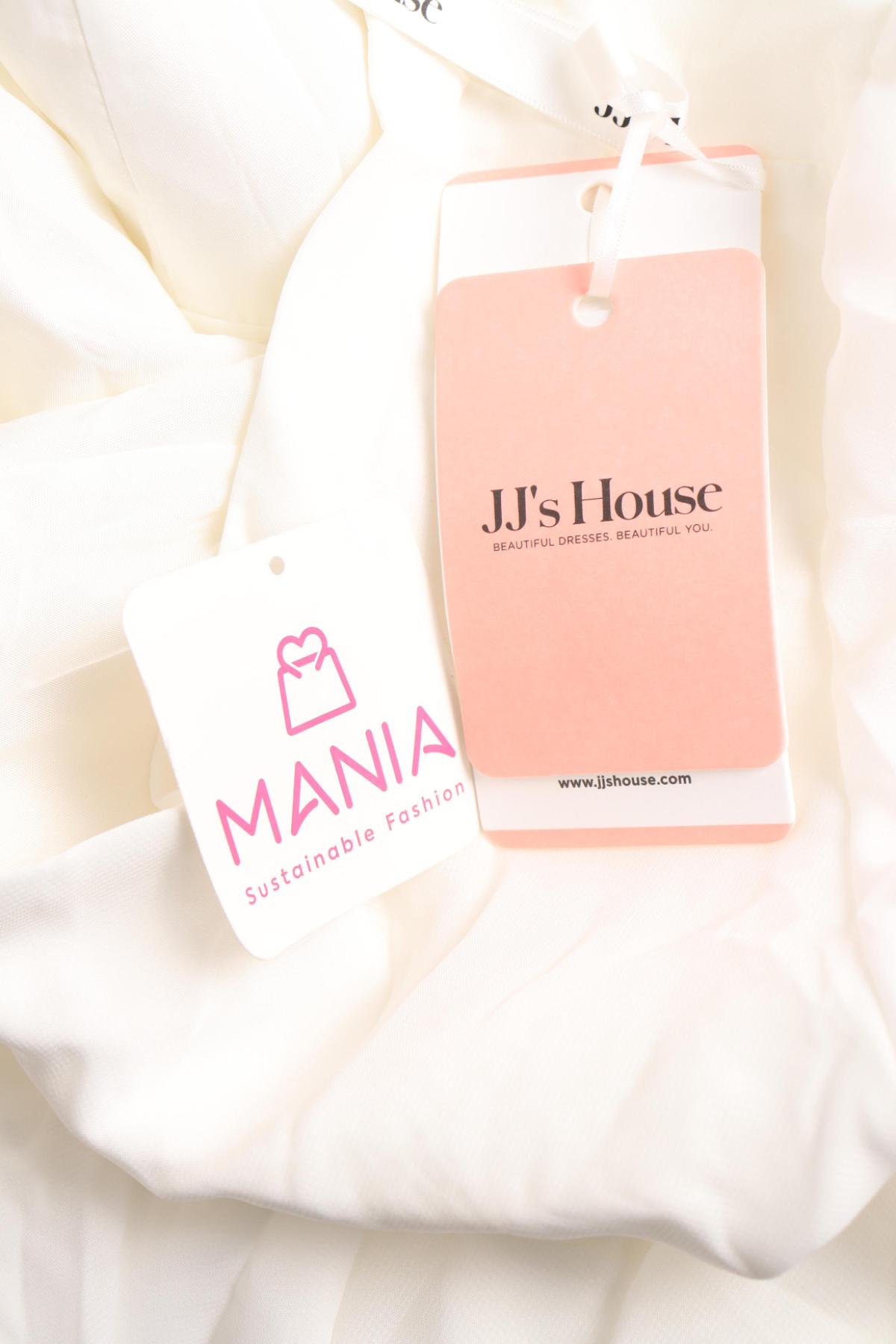 Официална рокля JJ`S HOUSE3