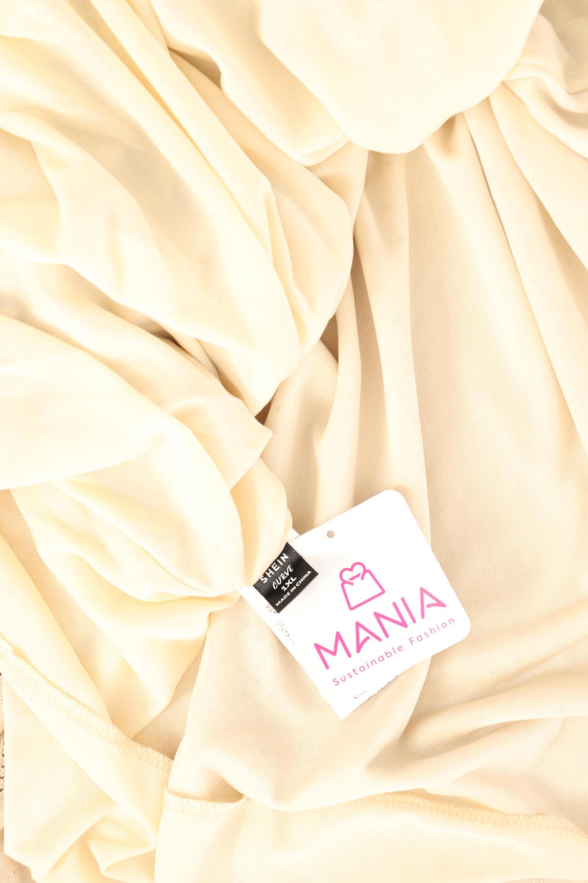 Ежедневна рокля SHEIN3