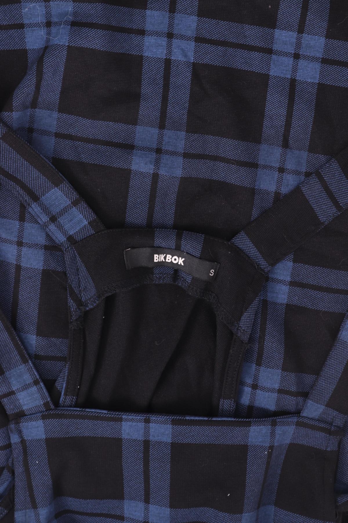 Ежедневна рокля BIK BOK3