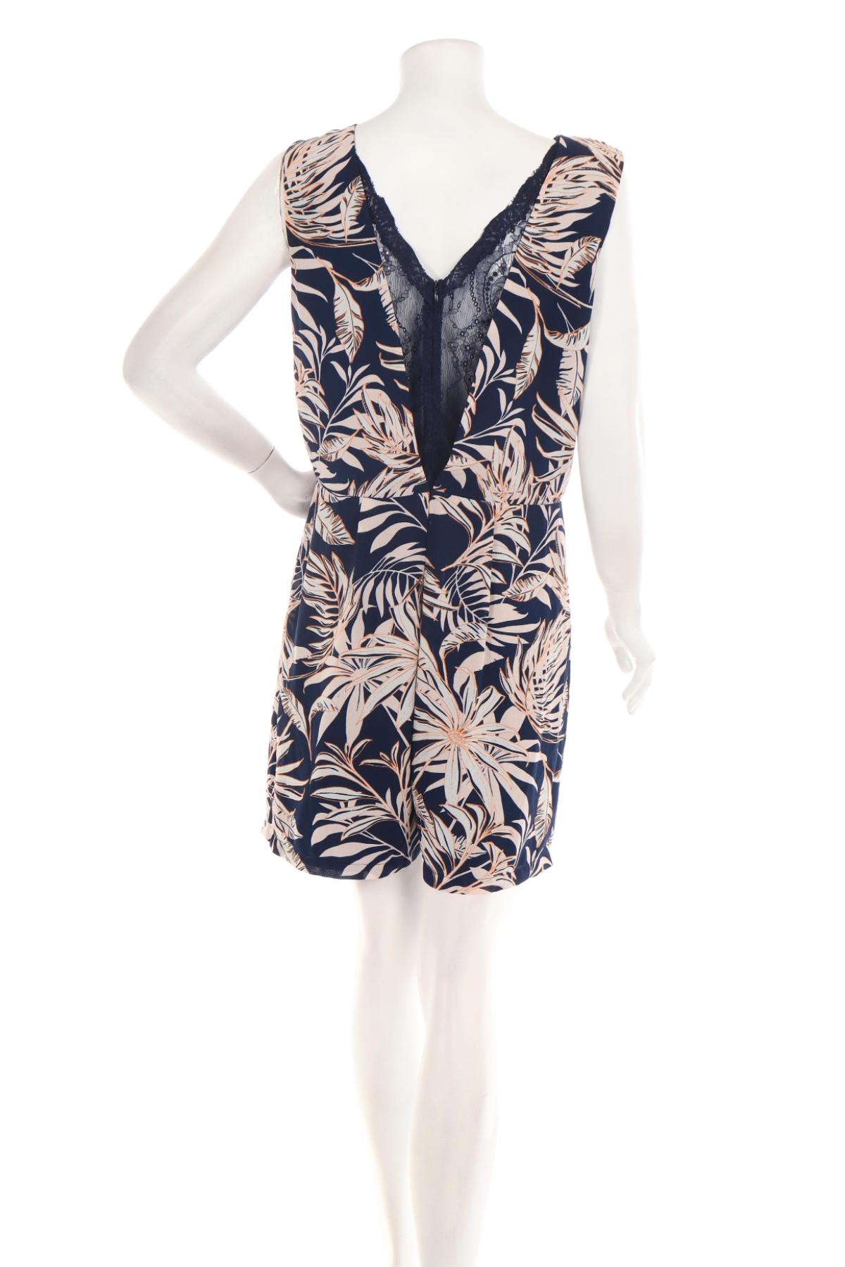 Гащеризон VERO MODA2