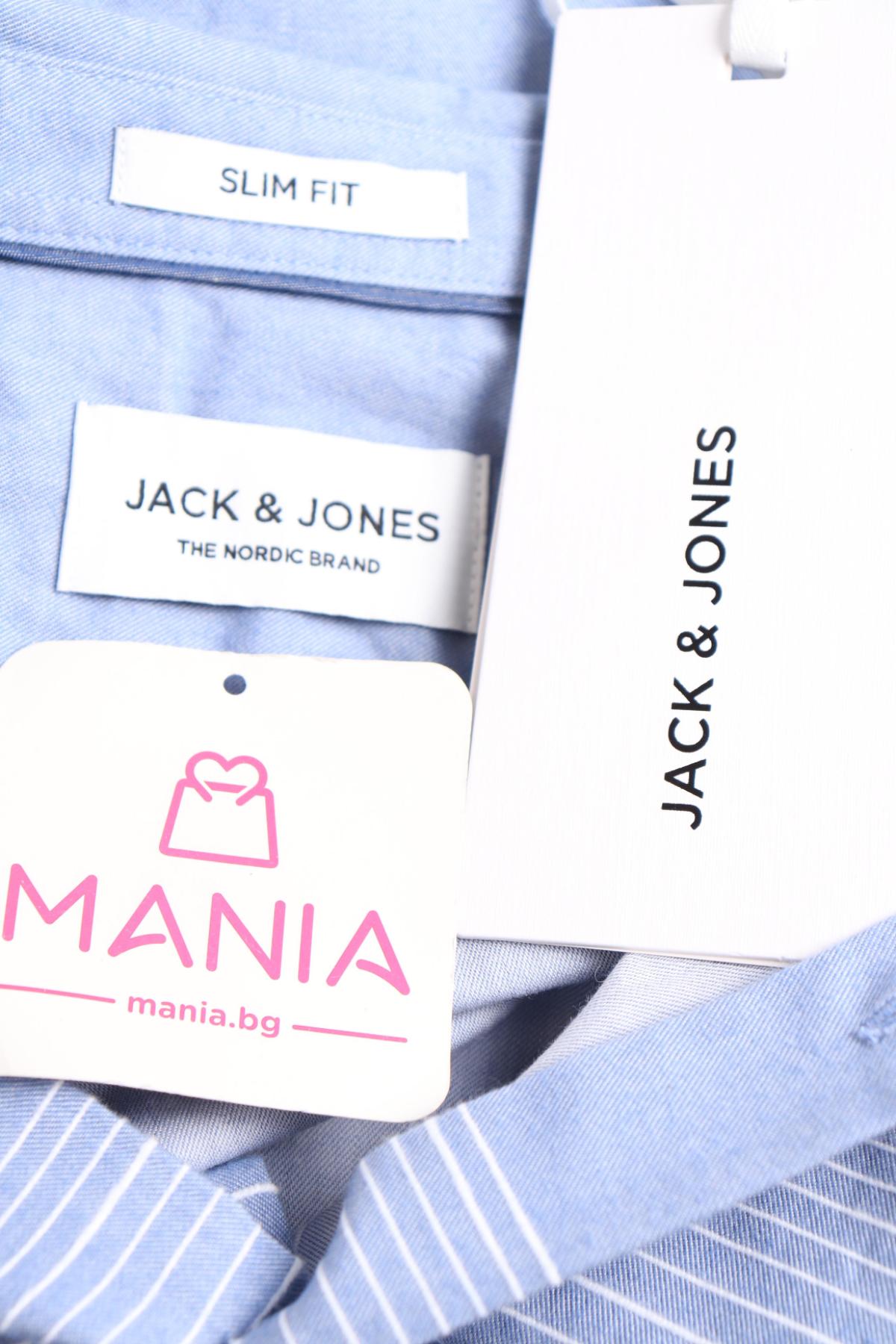 Риза JACK & JONES3
