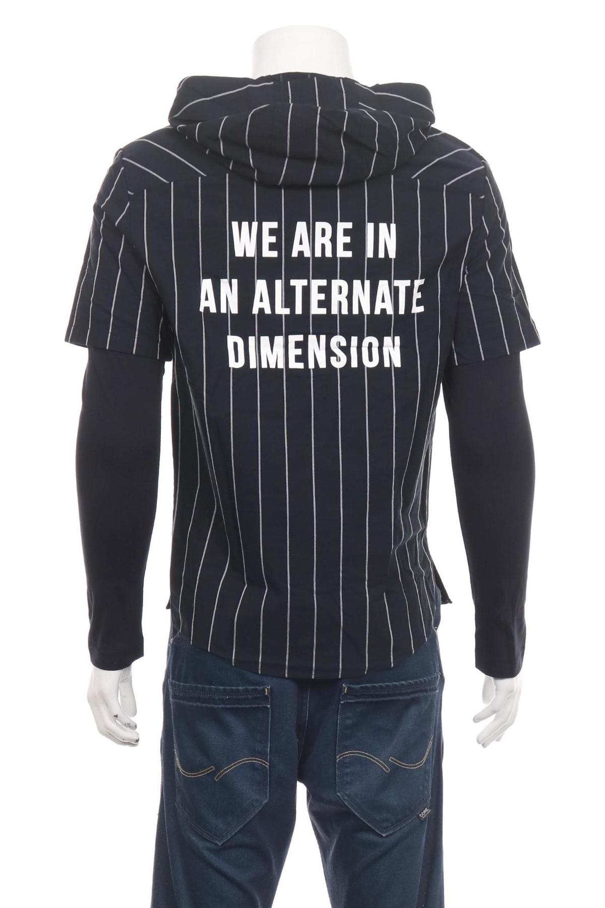 Блуза JACK & JONES2