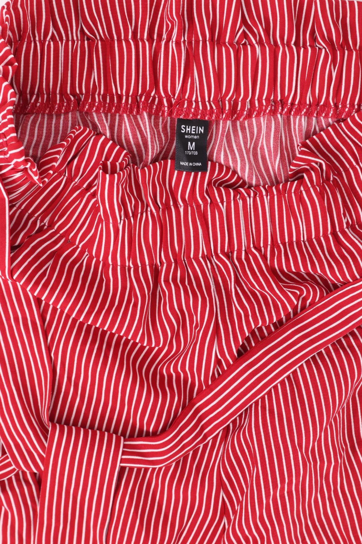 Къси панталони SHEIN3