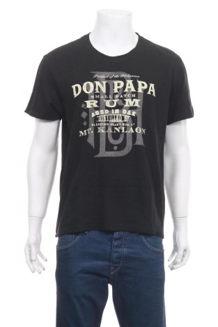 Tricou cu imprimeu KEYA