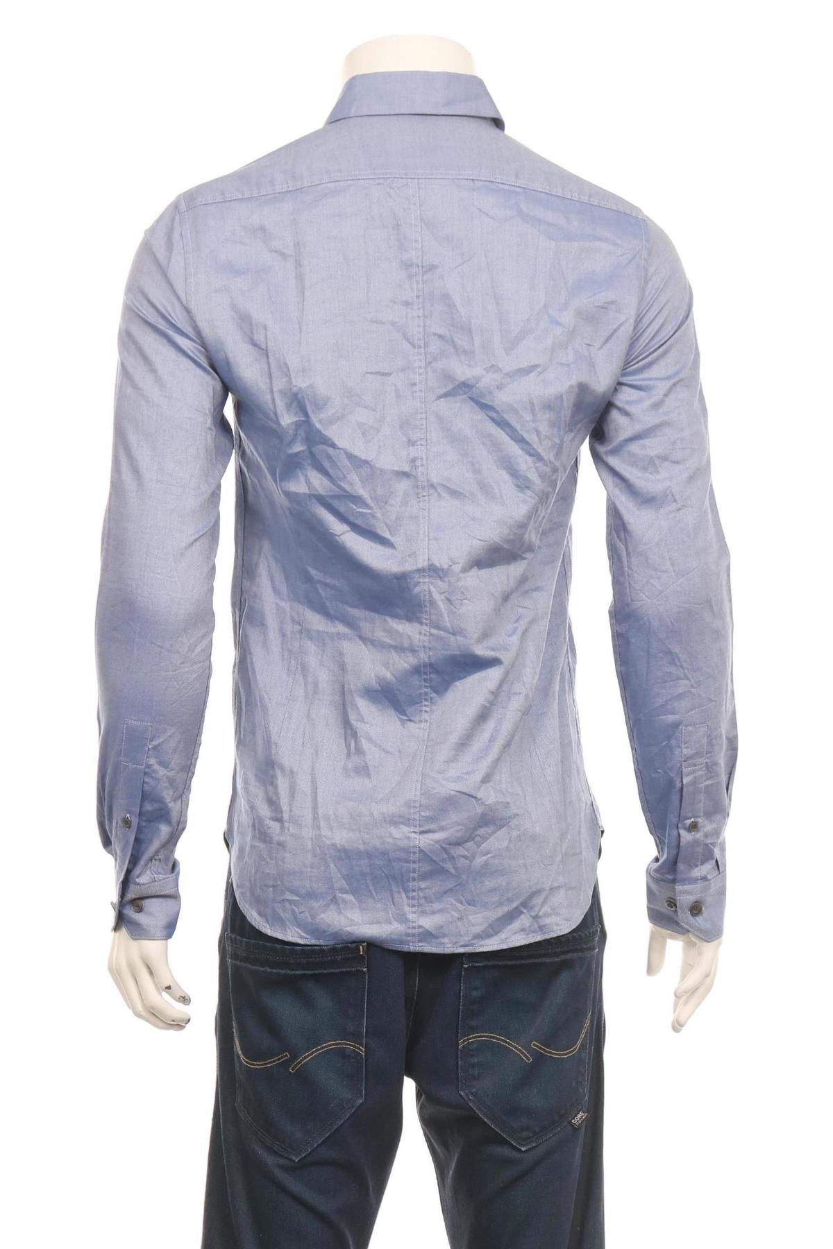 Риза TIGER OF SWEDEN2