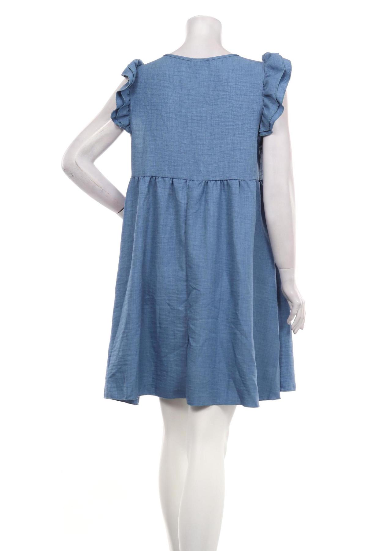 Ежедневна рокля SHEIN2