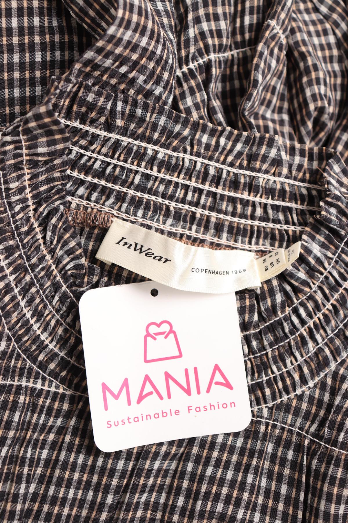 Ежедневна рокля IN WEAR3