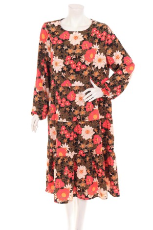 Rochie casual VRS
