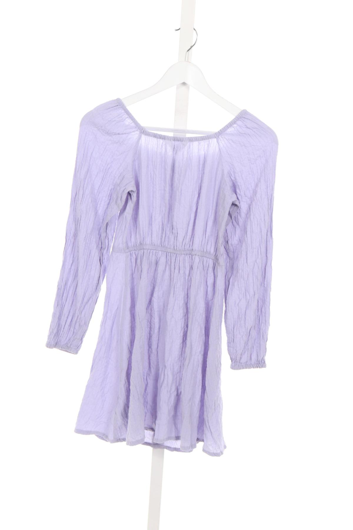 Детска рокля H&M2