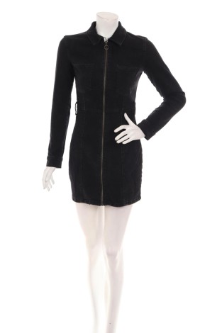 Ежедневна рокля BERSHKA