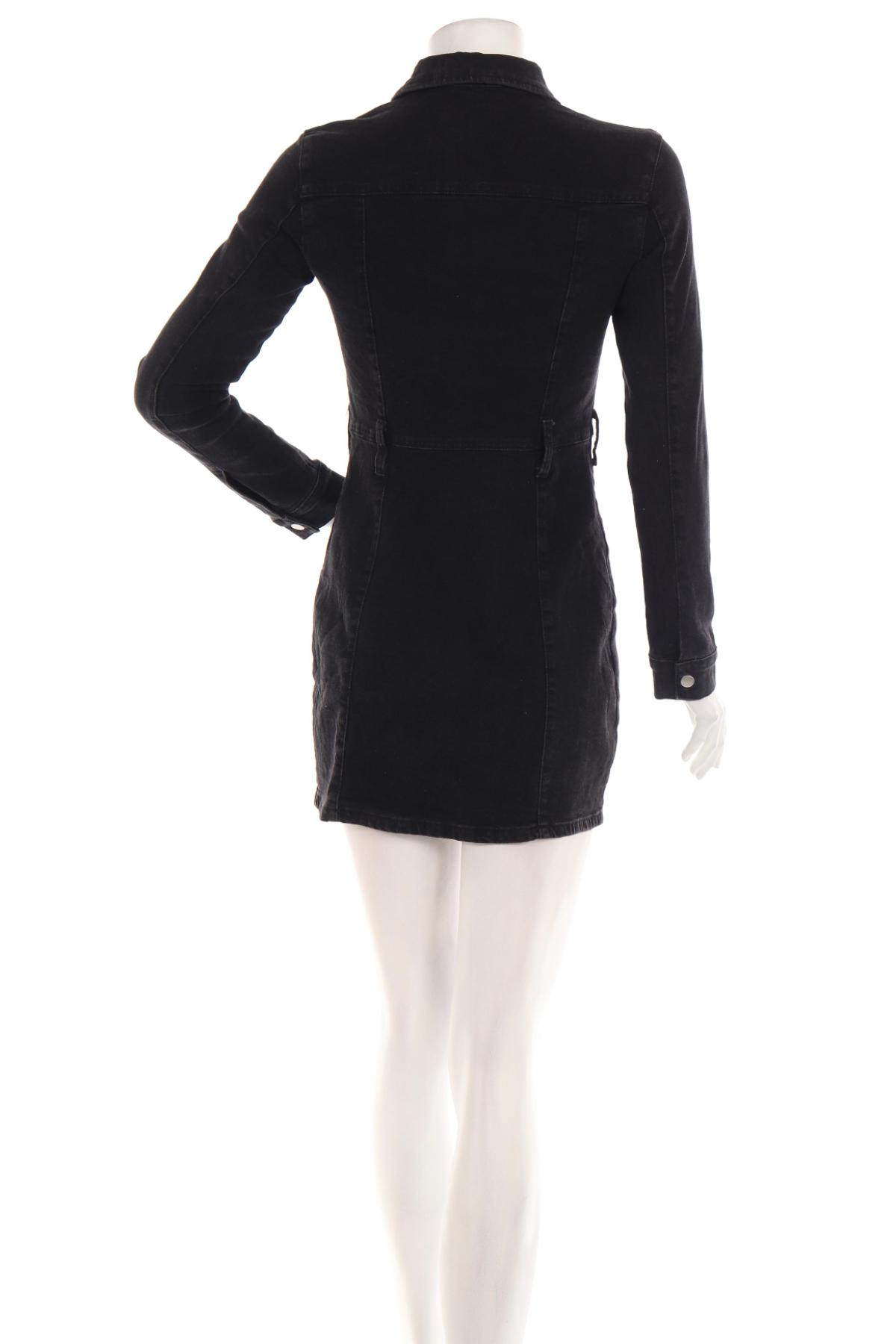 Ежедневна рокля BERSHKA2