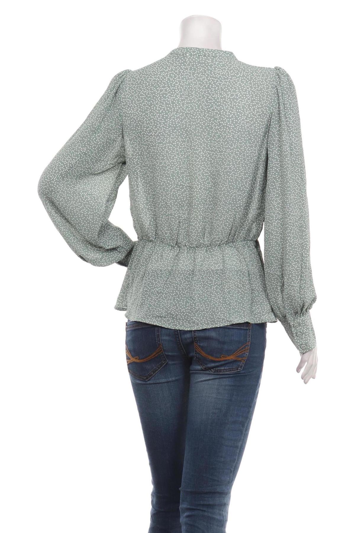 Блуза MOSS COPENHAGEN2