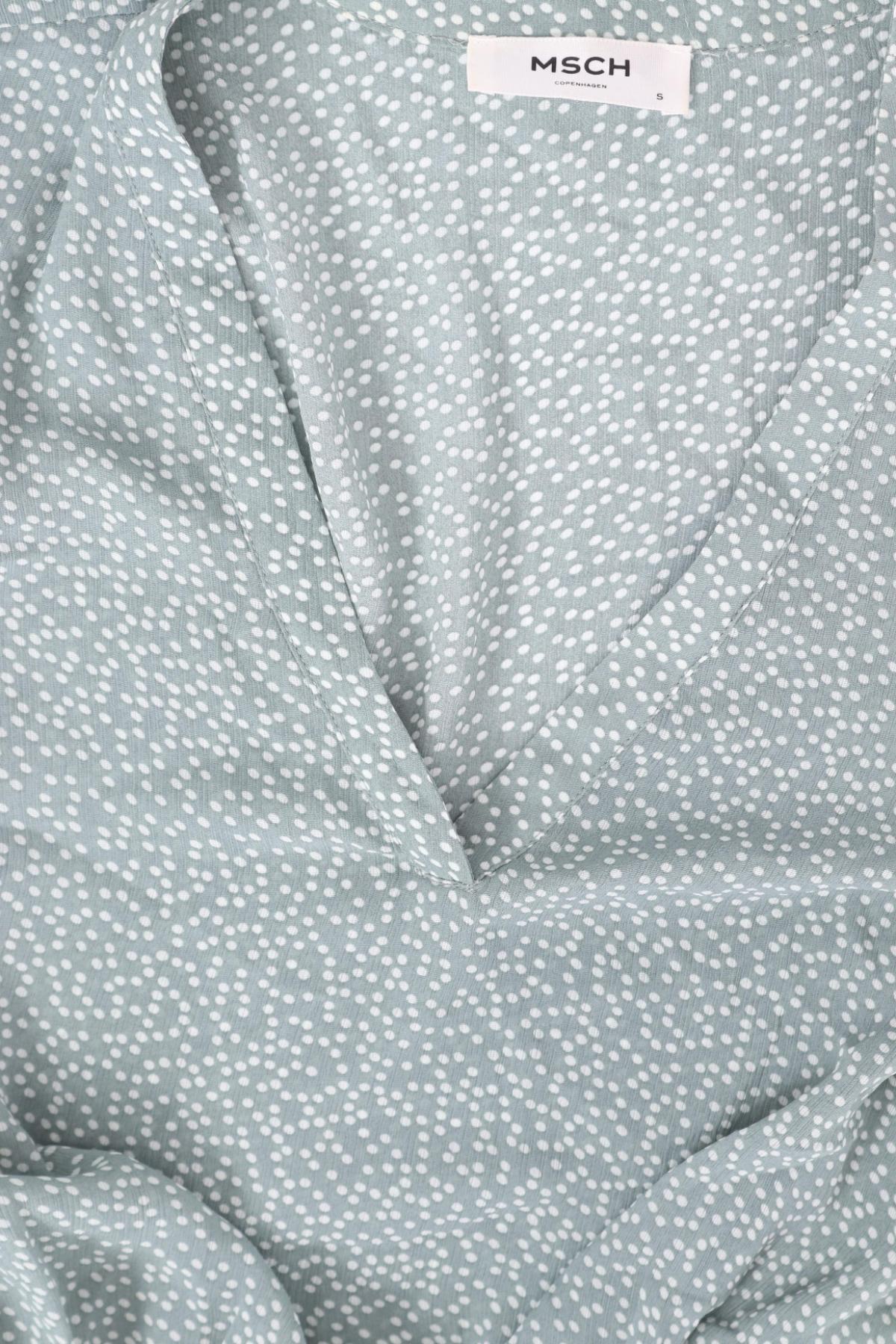 Блуза MOSS COPENHAGEN3